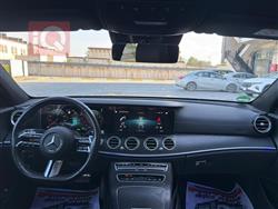 مرسيدس بنز E-Class